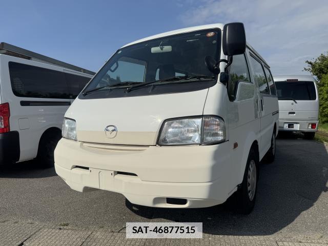 Mazda BONGO VAN 2018-01 7811932-2