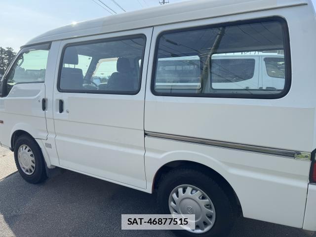 Mazda BONGO VAN 2018-01 7811932-3