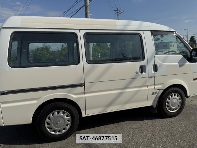 Mazda BONGO VAN 2018-01 7811932-4