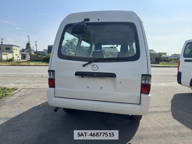 Mazda BONGO VAN 2018-01 7811932-5