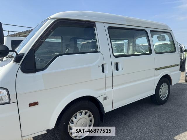 Mazda BONGO VAN 2018-01 7811932-6