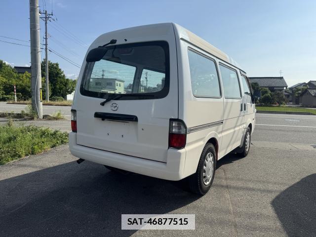 Mazda BONGO VAN 2018-01 7811932-7