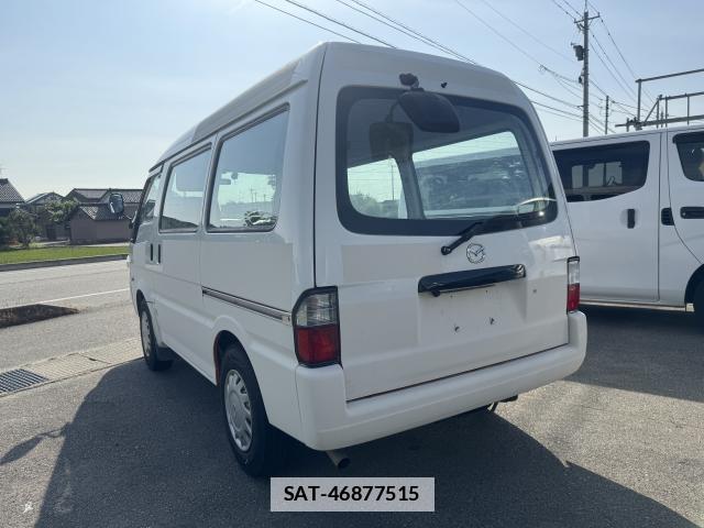Mazda BONGO VAN 2018-01 7811932-8
