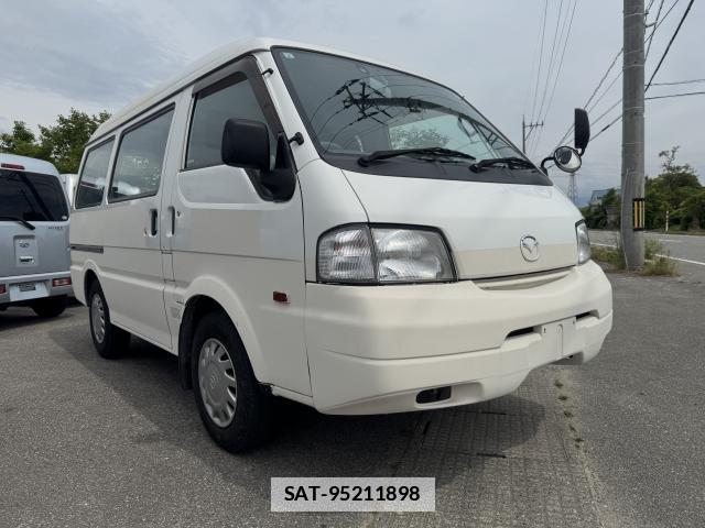 Mazda BONGO VAN 2019-01 7811935-0