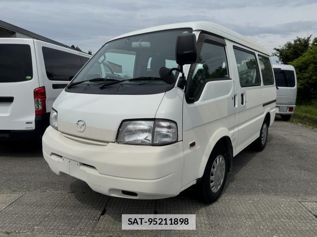 Mazda BONGO VAN 2019-01 7811935-1