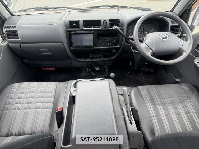 Mazda BONGO VAN 2019-01 7811935-11