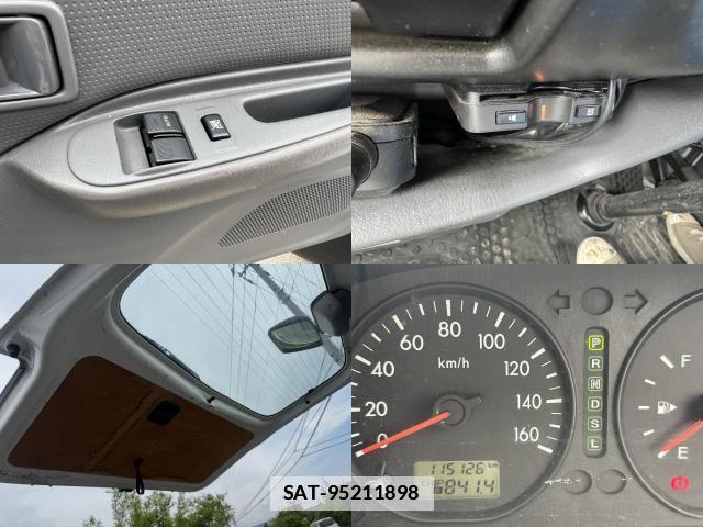 Mazda BONGO VAN 2019-01 7811935-16