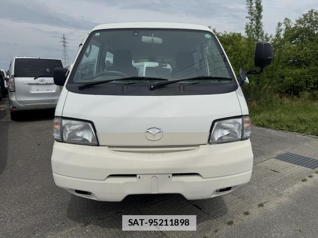 Mazda BONGO VAN 2019-01 7811935-2