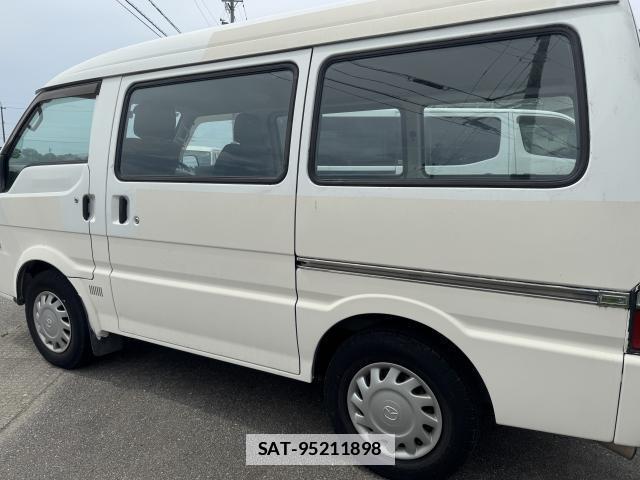 Mazda BONGO VAN 2019-01 7811935-3