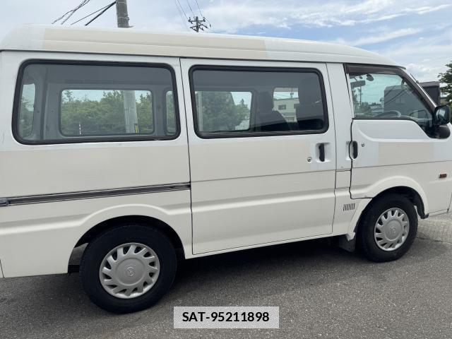 Mazda BONGO VAN 2019-01 7811935-4