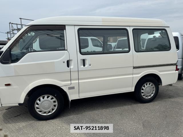Mazda BONGO VAN 2019-01 7811935-5