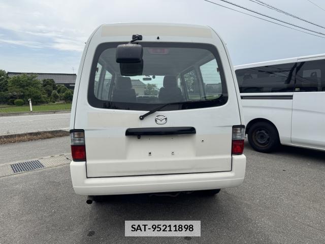 Mazda BONGO VAN 2019-01 7811935-6