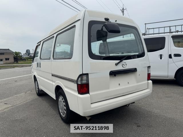Mazda BONGO VAN 2019-01 7811935-7