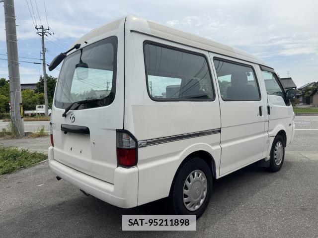 Mazda BONGO VAN 2019-01 7811935-8