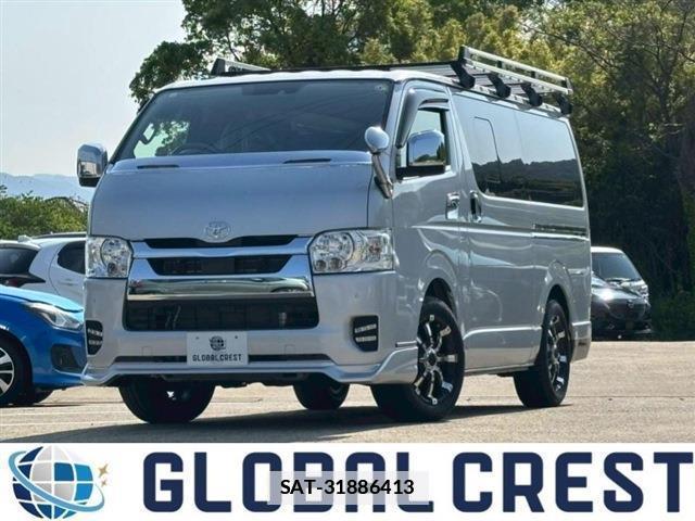 Mazda BONGO VAN 2023-10 7812383-0