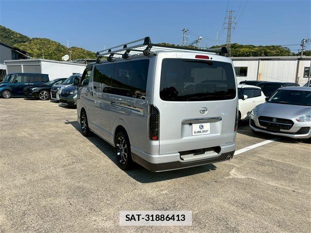 Mazda BONGO VAN 2023-10 7812383-10