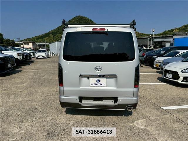 Mazda BONGO VAN 2023-10 7812383-11