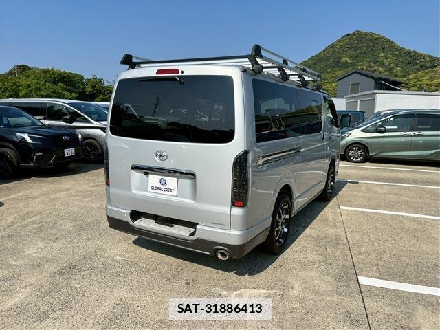 Mazda BONGO VAN 2023-10 7812383-12