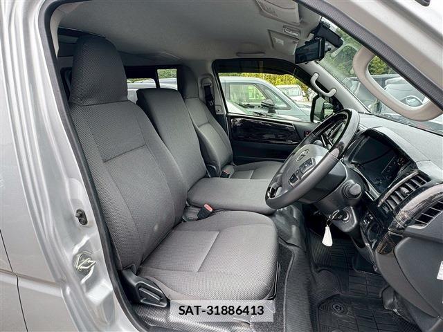 Mazda BONGO VAN 2023-10 7812383-14