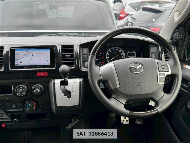 Mazda BONGO VAN 2023-10 7812383-19