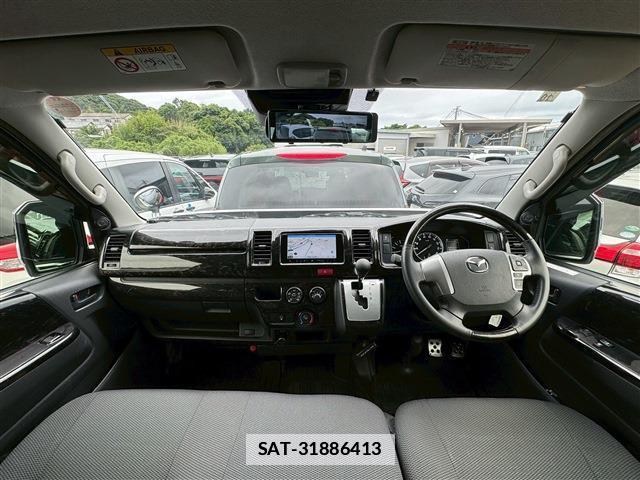 Mazda BONGO VAN 2023-10 7812383-2