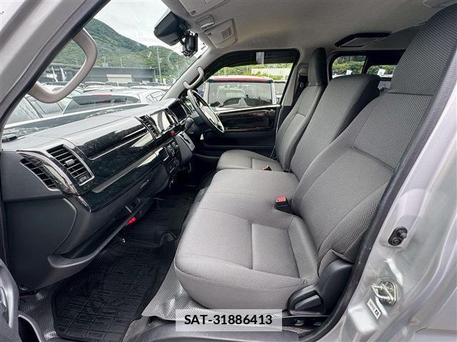 Mazda BONGO VAN 2023-10 7812383-3
