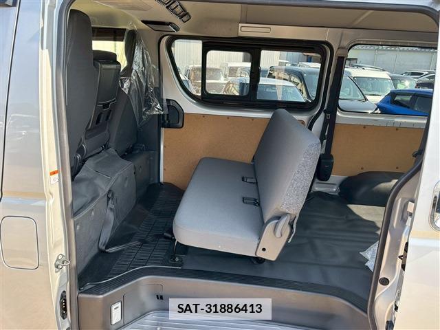Mazda BONGO VAN 2023-10 7812383-4