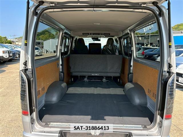 Mazda BONGO VAN 2023-10 7812383-5