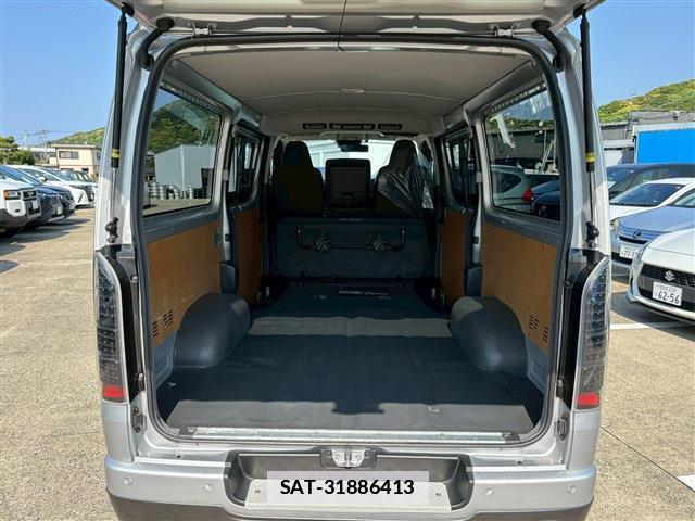 Mazda BONGO VAN 2023-10 7812383-6