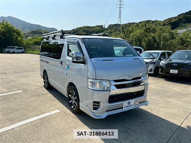 Mazda BONGO VAN 2023-10 7812383-7