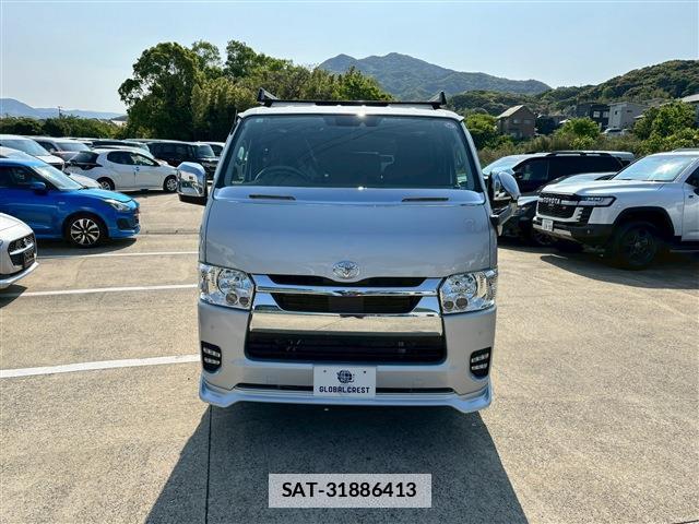 Mazda BONGO VAN 2023-10 7812383-8