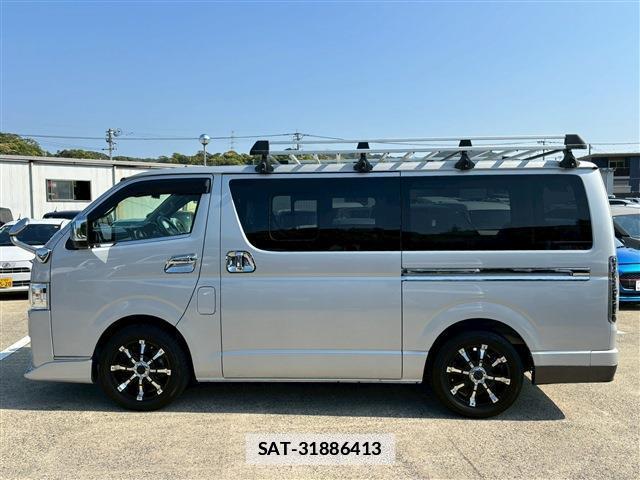 Mazda BONGO VAN 2023-10 7812383-9