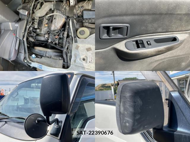 Mazda BONGO VAN 2009-07 7812783-7