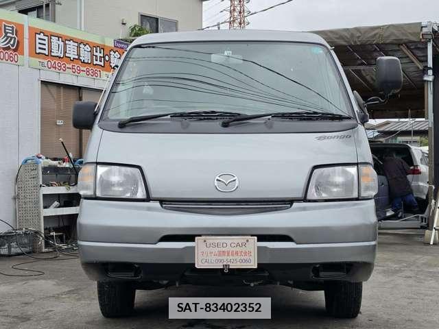 Mazda BONGO VAN 2016-10 7812991-1