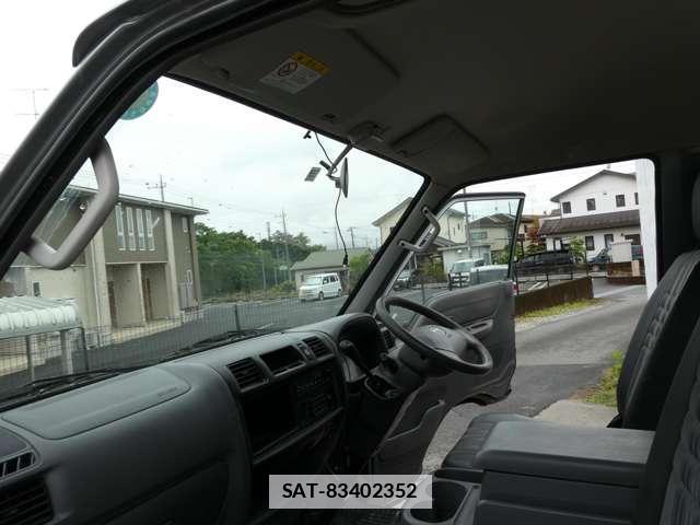 Mazda BONGO VAN 2016-10 7812991-18