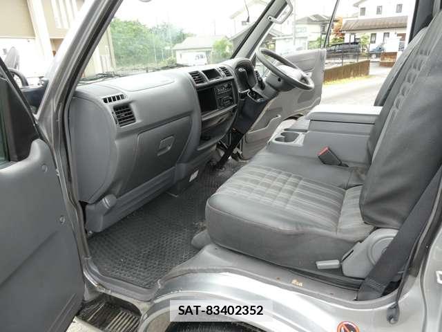 Mazda BONGO VAN 2016-10 7812991-19