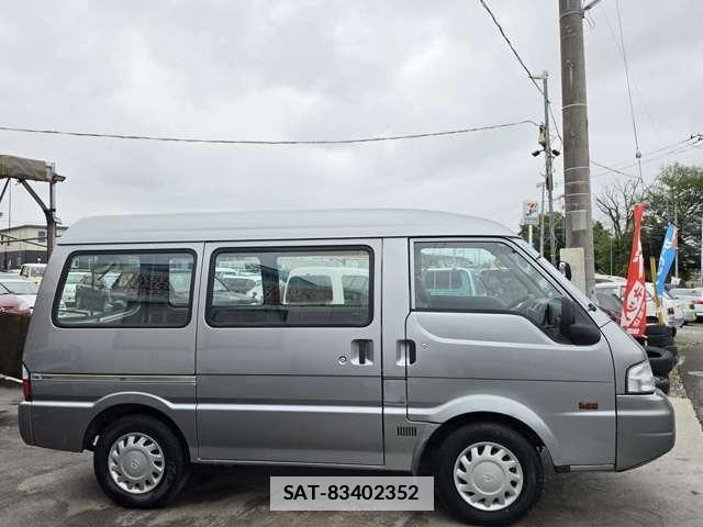 Mazda BONGO VAN 2016-10 7812991-3