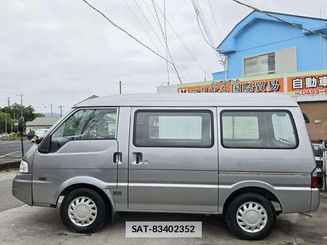 Mazda BONGO VAN 2016-10 7812991-4