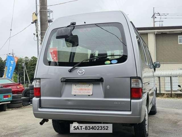 Mazda BONGO VAN 2016-10 7812991-6