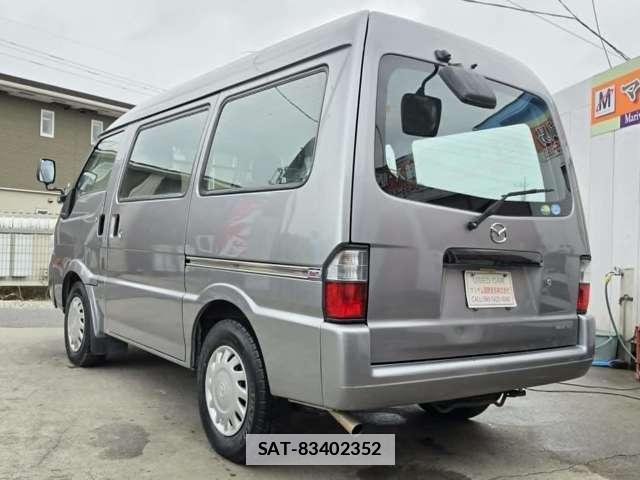 Mazda BONGO VAN 2016-10 7812991-7