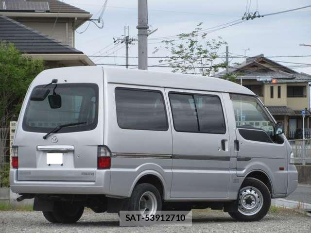 Mazda BONGO VAN 2008-02 7813530-1