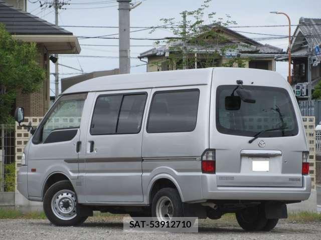 Mazda BONGO VAN 2008-02 7813530-10