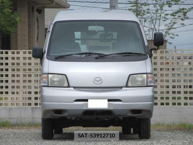 Mazda BONGO VAN 2008-02 7813530-11