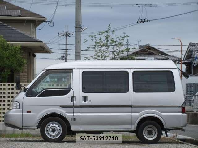 Mazda BONGO VAN 2008-02 7813530-12