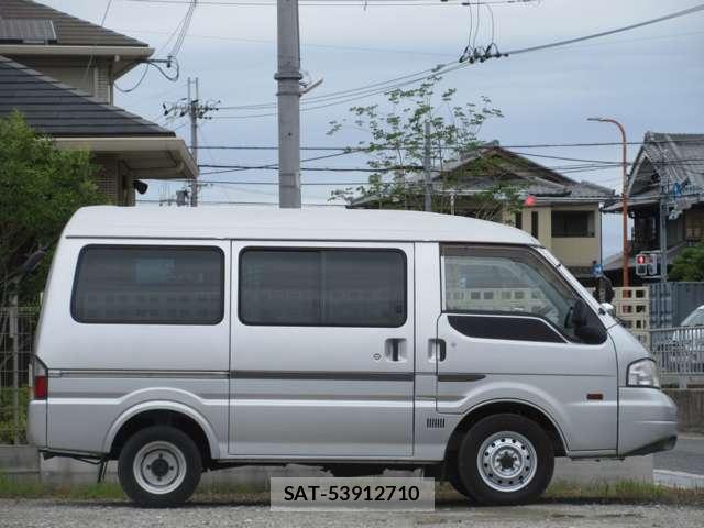 Mazda BONGO VAN 2008-02 7813530-13