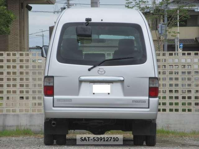 Mazda BONGO VAN 2008-02 7813530-14