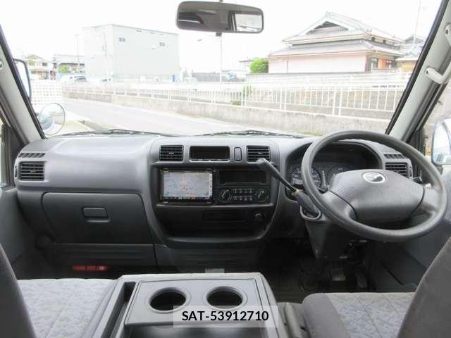 Mazda BONGO VAN 2008-02 7813530-15