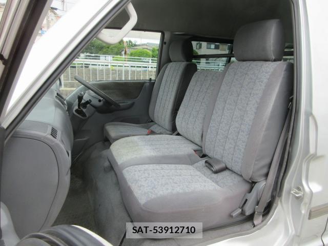 Mazda BONGO VAN 2008-02 7813530-16