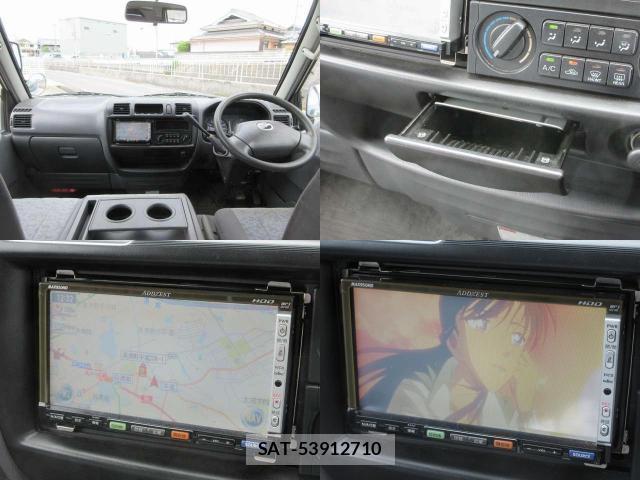 Mazda BONGO VAN 2008-02 7813530-7