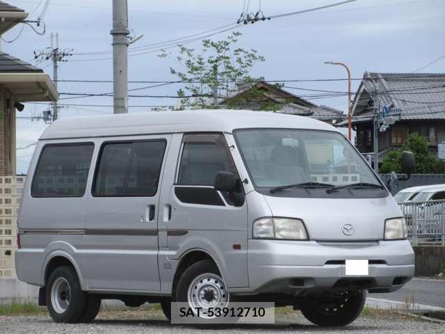 Mazda BONGO VAN 2008-02 7813530-9